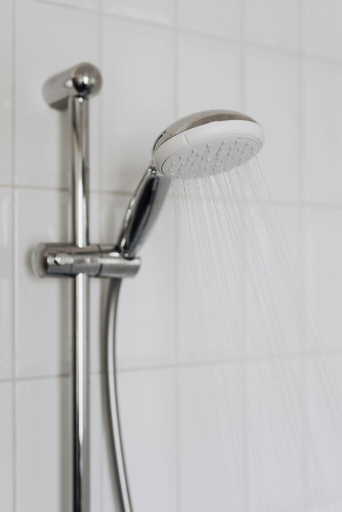 flat rate water heater installation