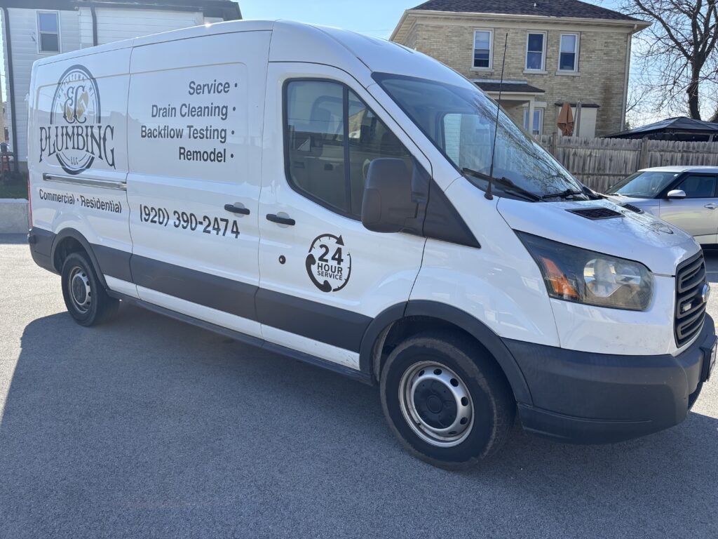 watertown wi plumber