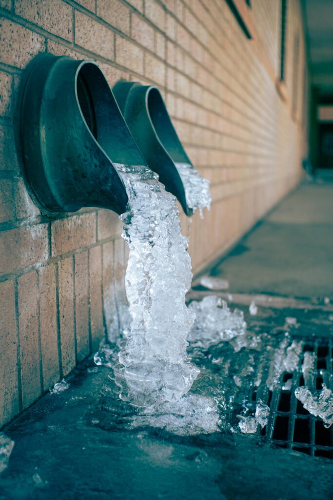 Watertown WI Freezing Pipe Prevention